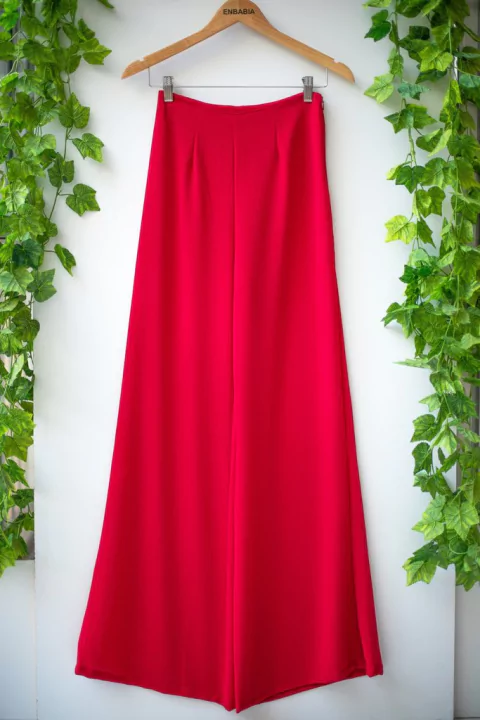 Imagen de PALAZZO CREPPE COLORES