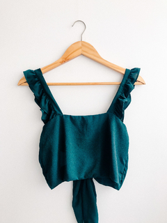 TOP VALENTINA - comprar online