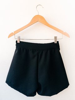 SHORT MECHI - Enbabia