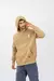 Hoddie Rayo Beige