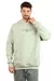 Hoodie Over Head Pistacho en internet