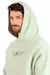 Hoodie Over Head Pistacho - comprar online