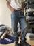 Jean Relax Oxido - tienda online