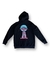 Hoddie Over Huella - comprar online