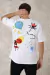 Remera Over Pop - tienda online