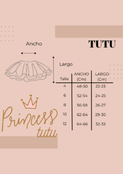 KIT TUTU ABEJITAS en internet