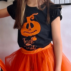 REMERA CALABAZA en internet