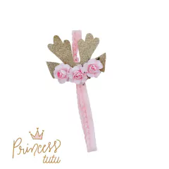VINCHA ELASTICA RENO FLORES - buy online
