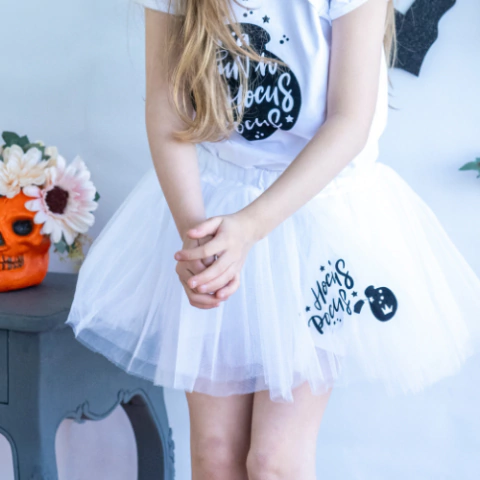 REMERA HOCUS POCUS - comprar online