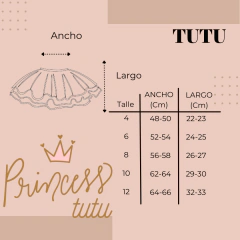 TUTU NAVIDAD - (copia) - buy online