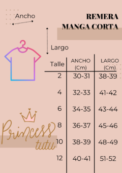 REMERA MINNIE CLASICA ROSA - buy online