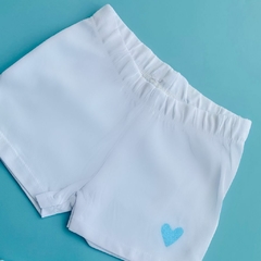 SHORT ARGENTINA LOVE - buy online