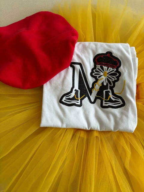 CONJUNTO MARGARITA