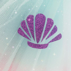 TUTU SIRENA - Princess tutu