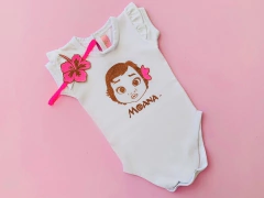BODY MOANA BABY - comprar online