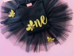 Conjunto Abejitas Personalizado - comprar online