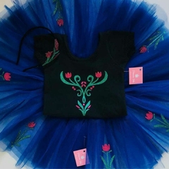 CONJUNTO ANNA FROZEN