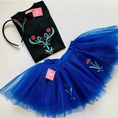 CONJUNTO ANNA FROZEN en internet