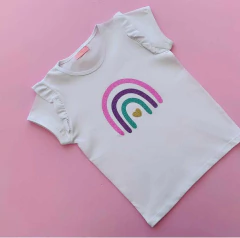 Conjunto Arco iris - comprar online