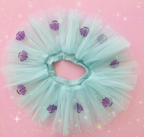 TUTU SIRENA - comprar online