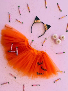 CONJUNTO GATITO BOO - tienda online