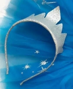 VINCHA CORONA PRINCESS - online store