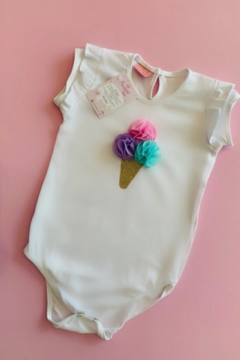BODY MINI SWEET HELADO - comprar online