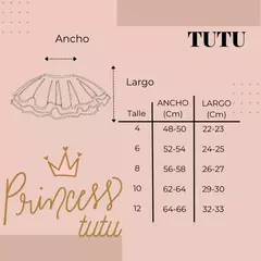 Imagen de CONJUNTO MARGARITA