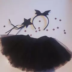KIT MINI DULCE VAMPIRA TUTU - comprar online