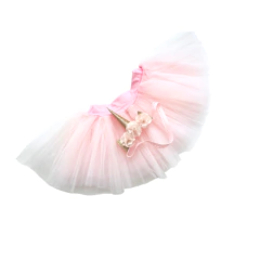 KIT TUTU Y VINCHA UNICORNIO BEBE - Princess tutu