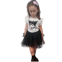 CONJUNTO MINNIE MANGA CORTA - (copia) - (copia) - (copia) - (copia) - (copia) - buy online