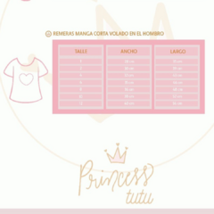 REMERA LOVE PEACE JOY - comprar online