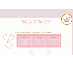 CONJUNTO MINI BAILARINA - tienda online