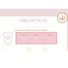CONJUNTO MINI BAILARINA - tienda online