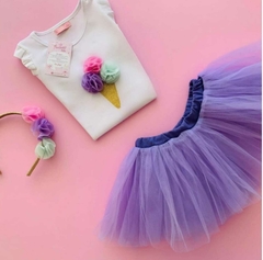 CONJUNTO MINI HELADO - tienda online
