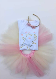 CONJUNTO CAPIBARA - comprar online