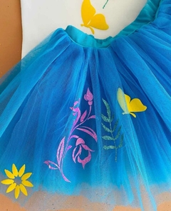 CONJUNTO ENCANTO MANGA LARGA en internet