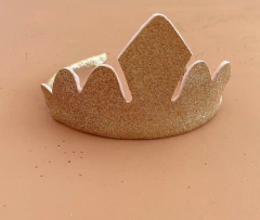 VINCHA CORONA PRINCESS - Princess tutu