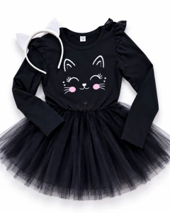 CONJUNTO Gatito cachetes - comprar online
