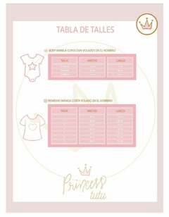 REMERA UNICORNIO MOÑO - PERSONALIZADO - comprar online