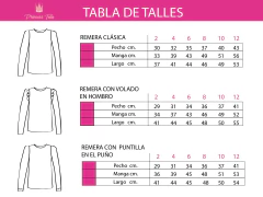 KIT MINI CONEJO MAGICO MANGA LARGA - (copia) - (copia) - online store