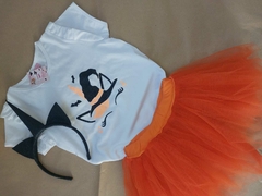 CONJUNTO UNICORNIO Halloween - comprar online