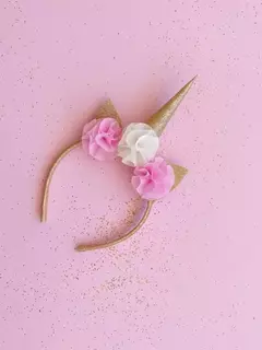 KIT UNICORNIO - Princess tutu