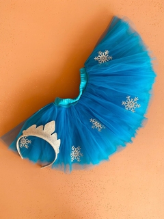 TUTU ELSA FROZEEN - buy online