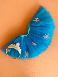 KIT ELSA FROZEN on internet