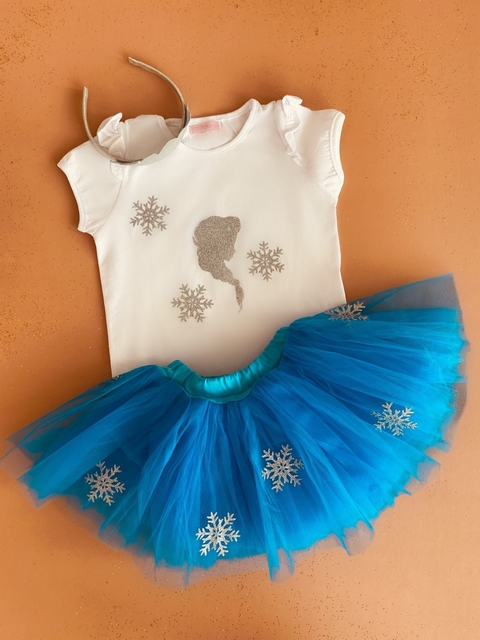 KIT ELSA FROZEN - buy online