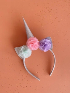 VINCHA UNICORNIO