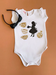 CONJUNTO MINI ALICE en internet