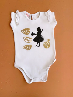 CONJUNTO MINI ALICE