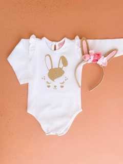 BODY MINI CONEJO MAGICO no incluye la vincha - comprar online